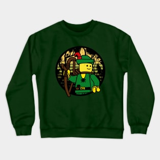 Forestmen's Crossing Crewneck Sweatshirt